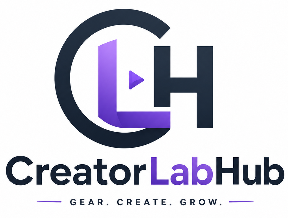 CreatorLab