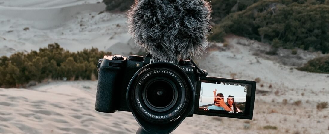 Best Cameras for Content Creators on Amazon: Top Picks for YouTube, TikTok & Instagram