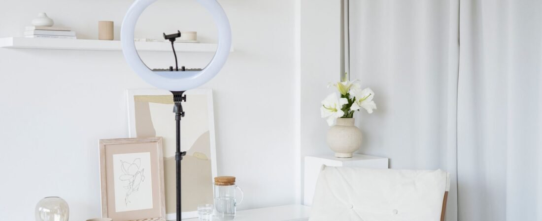 Best Lighting for Content Creators in 2026