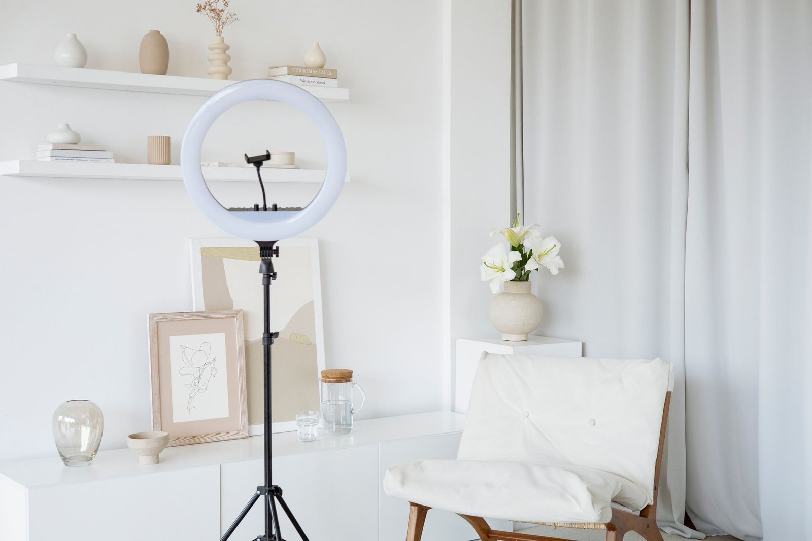 Best Lighting for Content Creators in 2026